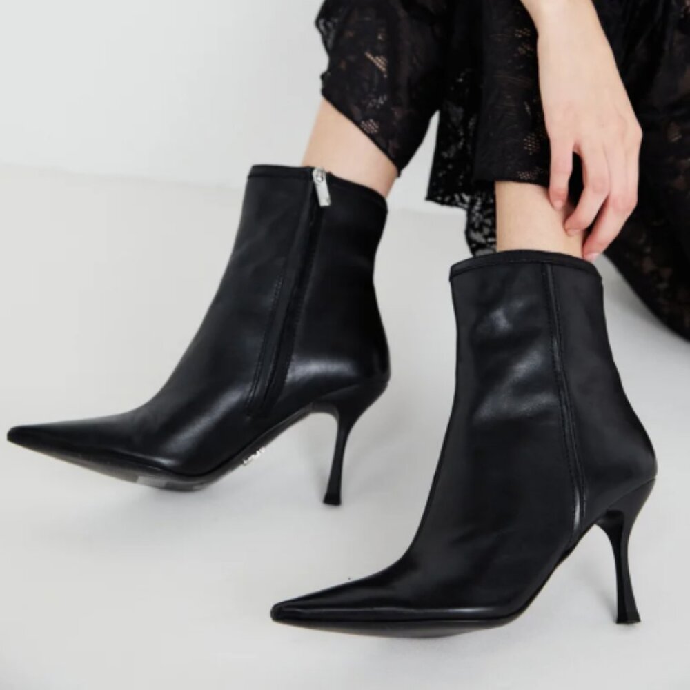 Steve Madden Brecken Boot